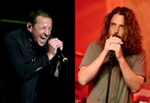 Vokalis Linkin Park Bunuh Diri, Benarkah Bunuh Diri Bisa Menular?