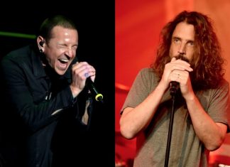Vokalis Linkin Park Bunuh Diri, Benarkah Bunuh Diri Bisa Menular?