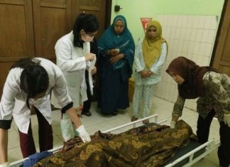 Sempat Viral Miliki Tabungan 42 Juta, Rosita Meninggal Dunia
