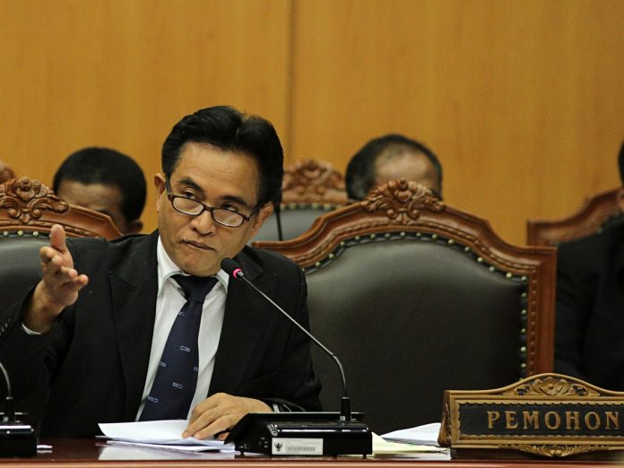 Yusril-Ihza-Mahendra