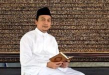Ini Bantahan GNPF MUI Terkait Insiden Pembacokan Hermansyah