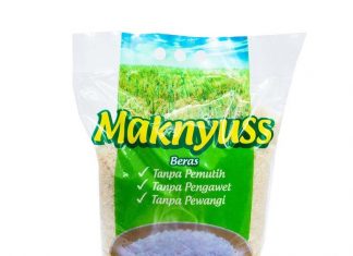 Said Didu Tanggapi Kisruh Penggrebekan Beras Maknyuss