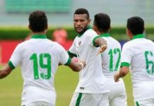 Kesekian Kalinya Timnas Indonesia Gagal Lolos Piala Asia