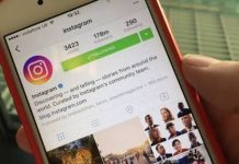 Instagram dinobatkan jadi medsos paling buruk bagi kesehatan mental