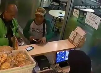Kelakuan Pria Bertopi ke Driver Ojek Online Ini Bikin Emosi