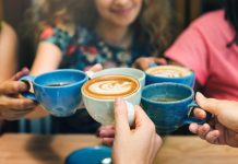 Lima Tradisi Minum Kopi di Dunia
