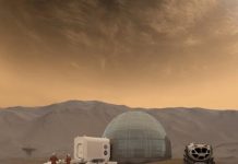 NASA Akui Tidak Mampu Kirim Manusia ke Planet Mars