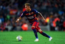 Neymar Masih dibutuhkan Barca