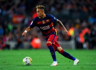Neymar Masih dibutuhkan Barca