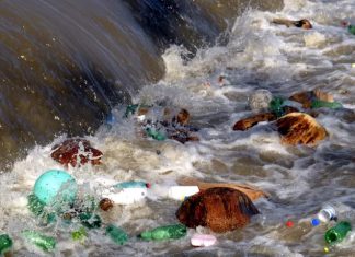 Gawat, Siapkah kita Hidup di Planet Plastik ?