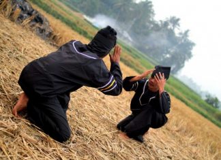 Festival “Silek Rumah Tuo” Lestarikan Tradisi Melayu Jambi
