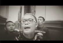 Bikin Ngakak, Sule Nyanyi Eta Terangkanlah Campur Lagu Aa Gym