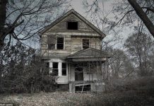 5 Tips Agar Kamu Bisa Melihat Penampakan Hantu