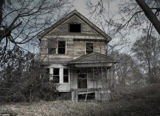 5 Tips Agar Kamu Bisa Melihat Penampakan Hantu