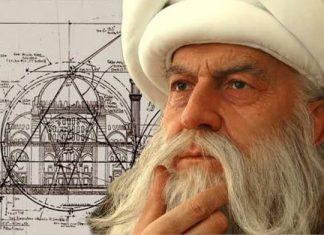 mimar sinan : arsitek muslim terhebat sepanjang sejarah