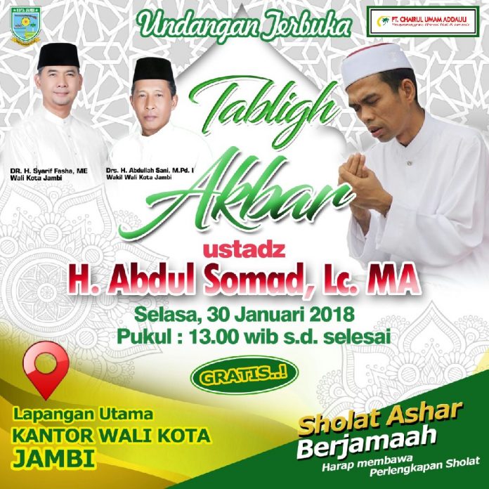 somad_jambi