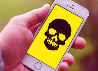 Mengerikan inilah 5 dampak buruk kecanduan smartphone
