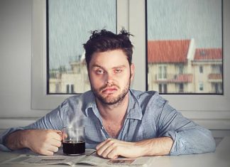 Sudah minum kopi tapi masih ngantuk? Simak alasanya