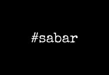 sabar, tingkatan dan ganjaranya