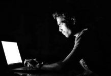 begini cara cek email yang sudah pernah di bobol atau di curi