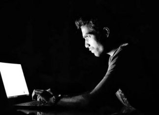 begini cara cek email yang sudah pernah di bobol atau di curi