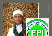 ULTIMATUM 1×24 JAM: Tak Kenal Kompromi pada Maksiat, FPI Kota Jambi Siap Turun Gunung Kawal Walikota dan Kapolresta Segel ‘Andrew’s Party Mart’!