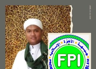 ULTIMATUM 1×24 JAM: Tak Kenal Kompromi pada Maksiat, FPI Kota Jambi Siap Turun Gunung Kawal Walikota dan Kapolresta Segel ‘Andrew’s Party Mart’!