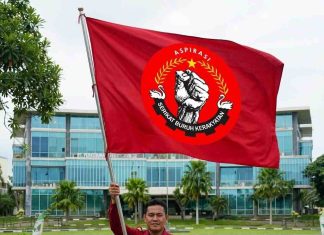 AWAS PROVOKASI BERDARAH! PTPN 4 Jambi Diduga Siapkan ‘Pasukan Boneka’ SPBUN Hadapi 1000 Buruh, Manajer Kebun Arogan Mengaku Sejajar Direktur!