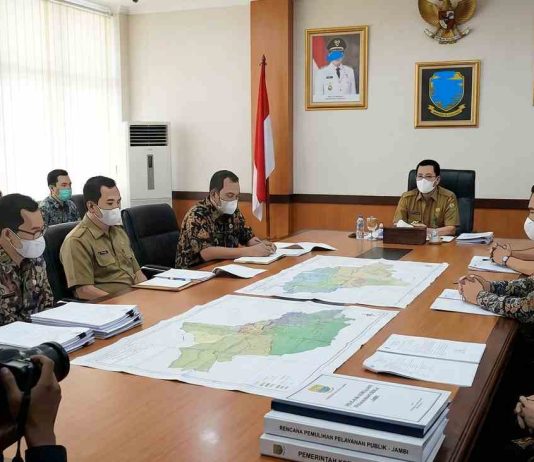 Pascakemenangan Warga Zona Merah: Saatnya Pemkot Jambi Hadir Menjemput Bola dan Memulihkan Hak-Hak Rakyat