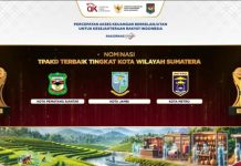 Bangga! Kota Jambi Raih 3 Terbaik se-Sumatera, Bukti Nyata UMKM Makin Maju