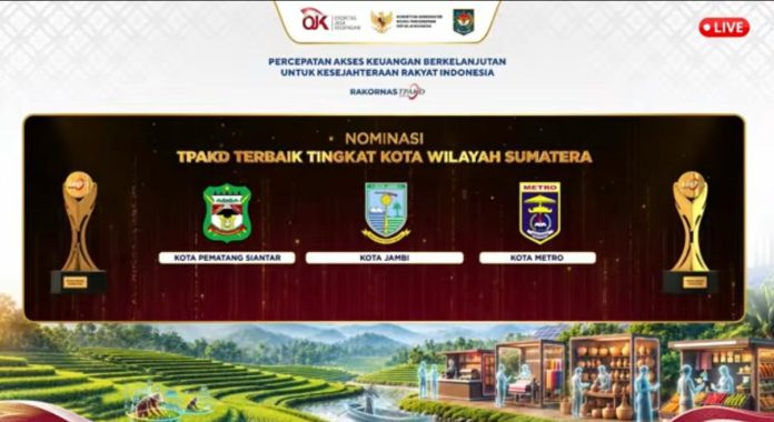 23.10.2026 bERITA wALIKOTA
